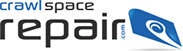 Crawl Space Repair logo