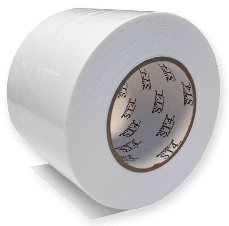 Home Waterproof Seam Tape for crawl space seams